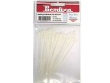 ABRACADEIRA NY.3,6X140 30UN NT BEMF