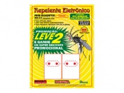 REPELENTE ELETR.P/MOSQUITO CT2 KAWO