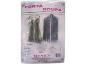 CAPA TERNO PVC C/ZIPER KOUNTRY LINE