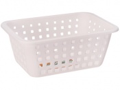 CESTA PLAST.31X21,4CM BC 2401 ORDEN